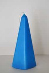 Obelisk gekleurd